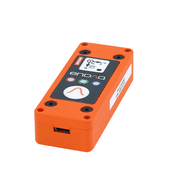 S4 - Shock & Vibration Sensor (S4-R100D40)