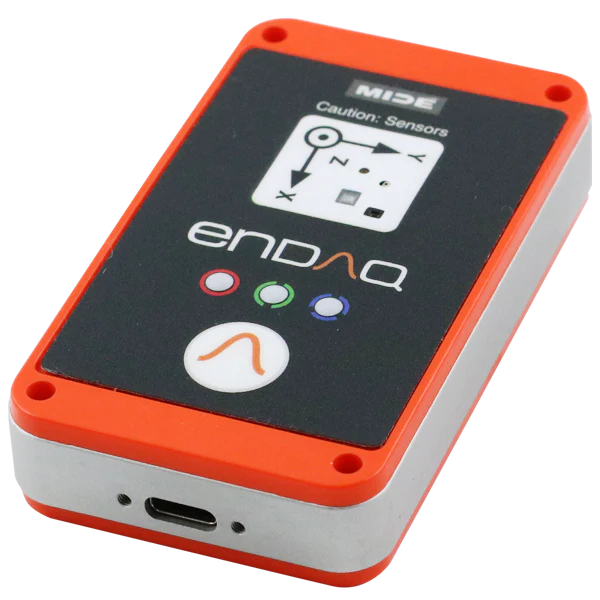 Remote Vibration Monitoring